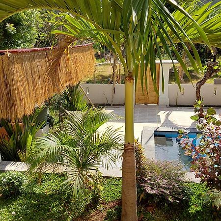 Okaoki Homestay Amed  Exterior photo