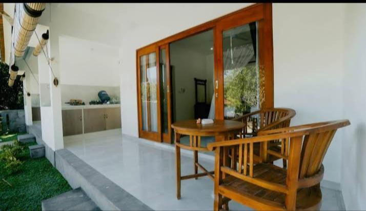 Okaoki Homestay Amed  Exterior photo