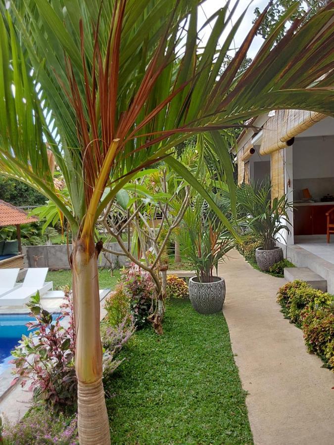 Okaoki Homestay Amed  Exterior photo